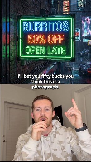 How to turn a hand-drawn sketch into a high resolution image with no design experience #google