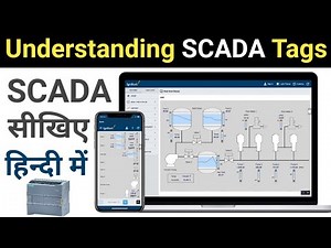 Understanding Ignition SCADA Tags | Learn SCADA in Hindi ‪@LearnEEE‬