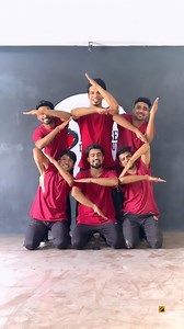 28K views · 17K reactions | Shaping this 90’s beautiful instrument #UnrealCrew . . @mojindia #dance #tutting #shapes #creativity #unreal #dancing #reels #reelsindia #reelkarofeelkaro #foryou #india #bollywood #instrument #trend | Unreal Dance Crew | Facebook