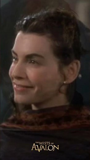 Fun Facts About The Mists of Avalon (2001)