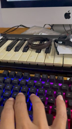 Limited - Computer keyboard အခုမှ လေ့လာသူတွေအတွက်အသုံးဝင်လွန်းပါတယ် တချို့ ဆို Delete ကို ဖြုတ်ထားကြပါတယ်😆 | Khup Khup