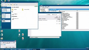 Windows XP系统启动计算机时Desktop.ini记事本自动启动的解决方法_1080p(1655528)