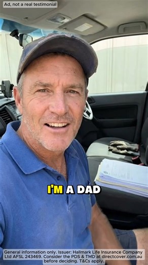 🚨Attention Australians Aged 18-70🚨 Did you know you can secure life insurance coverage starting from $1.97* per fortnight? Here's what you get: ✅ Coverage from $100,000 up to $1.5 million¹ (depending on your age) ✅ Terminal illness² — access your payout while you're still alive ✅ No medical exams or blood tests — simply answer some health and lifestyle questions Click “Learn More” to see what you qualify for. Disclaimers: * For a female 18-year-old non-smoker with $100,000 of cover, in their f