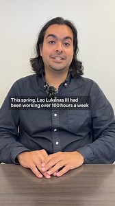 Bank of America is urging young bankers to accurately report the hours they work after an investigation by WSJ found bankers are often pressured to ignore rules meant to prevent dangerous overwork 🔗 https://on.wsj.com/3SNtUJ6 | The Wall Street Journal