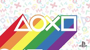PlayStation on Instagram: "This month, and every month, PlayStation welcomes 𝘢𝘭𝘭 players. 🏳️‍🌈 Happy #Pride!"