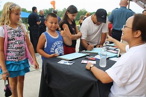 Is National Night Out Effective?