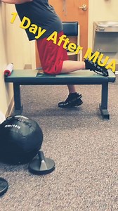 6.8K views · 26 reactions | Kneeling After Knee Replacement: It’s Not...