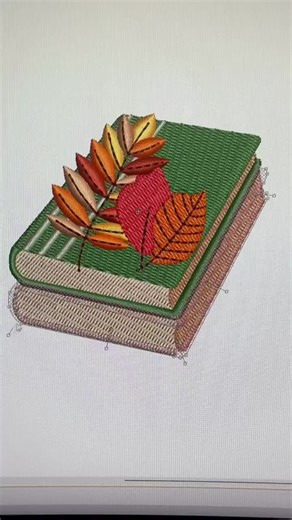 ‏"Custom embroidery digitizing for your logos & PNGs ✨ | Files: DST, PE...