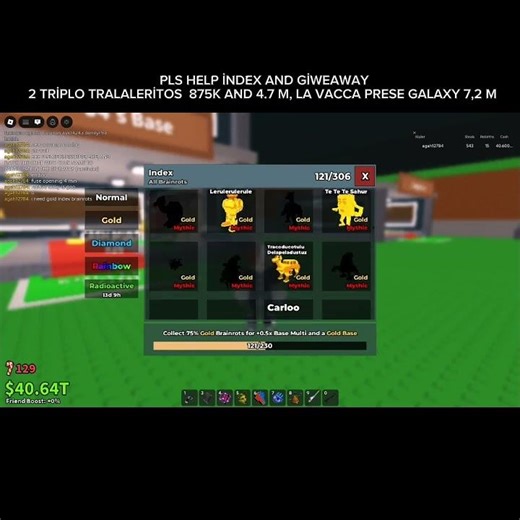 SATURDAY EVENT= LİVE #roblox