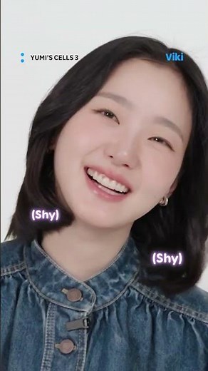 Interview Highlight with the cast of Yumi's Cells 3