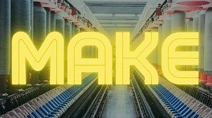 2K views · 7 comments | This summer, the Maker's Row team is launching live factory tours in the USA! What do you want to see get made? Leave garment or product requests below, or specific techniques or factories you'd like to see, and our hosts will work their magic. | Maker's Row | Facebook