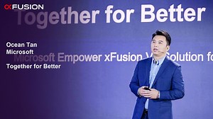 A new #digital world was unveiled at #FusionLeadsEvolution, with...