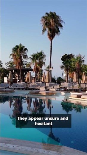Hotels Can Tell If It’s Your First Time Traveling