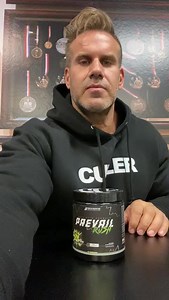 5K views · 908 reactions | Big Scoops, Big Energy, Big Lifts!  Back and in stock and ready to rock: Prevail RUSH is back! Save up to 20% on our all-new pre-workout that features a higher dosed energy blend + Betaine Nitrate and Dynamine. Same fully disclosed Cutler Nutrition formula that you expect, too. Shop now: https://jaycutler.com/pages/prevail-rush | Jay Cutler | Facebook