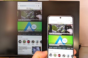 Google actualiza el Pixel 8 Pro y le añade algo que echaba mucho de menos: salida de vídeo. Y con modo de escritorio