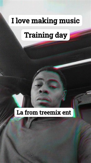 Vote for me to win at the hiphop awards La from treemix ent Cc | Alan Brown