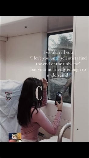 Romantic Nerdy Quotes for Your Loved One