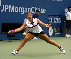 Jennifer Capriati 2024: Earnings| Net Worth| Stats| Career - sportsjone