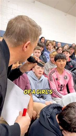 I EXPOSED HIS CRUSH 🤯 TOP 5