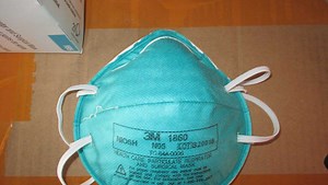 Government investigating massive counterfeit N95 mask scam