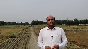 19K views · 828 reactions | چارسدہ میں ۼنی حان روڈ اور مردان روڈ درمیان پلاٹس برائے فروحت | Ijaz Khalid property online sales | Facebook