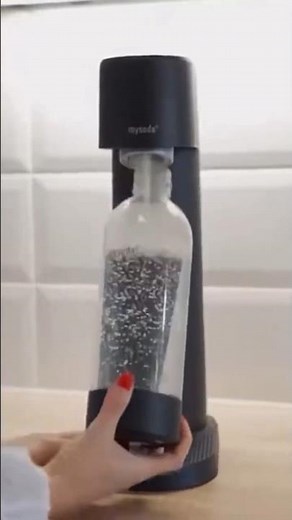 I Stopped Buying Sparkling Water After This