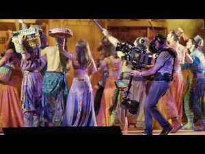 Aladdin Australia EPK
