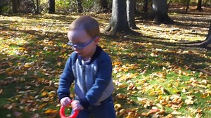 Watch Fisher-Price My First Thomas the Train Bubble Delivery Thomas on Amazon Live