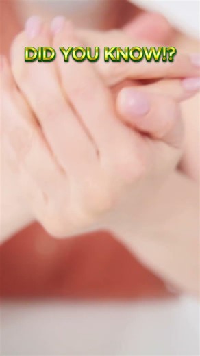 Your skin is alive!? 😲😲