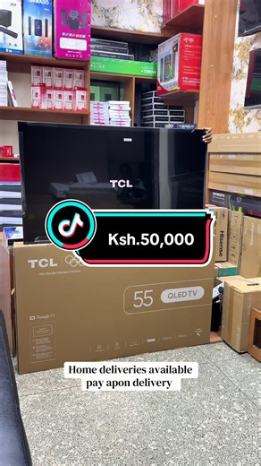 TCL QLED TV: Advantages & 4K Google TV Features