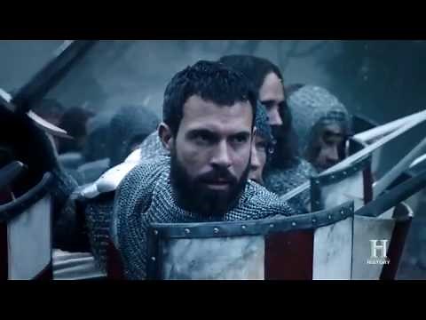 KNIGHTFALL (HISTORY) - ARMATA STRIGOI