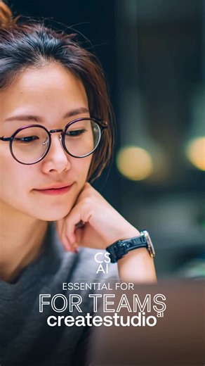 Create Studio AI (@createstudioai)’s videos with original sound - Create Studio AI