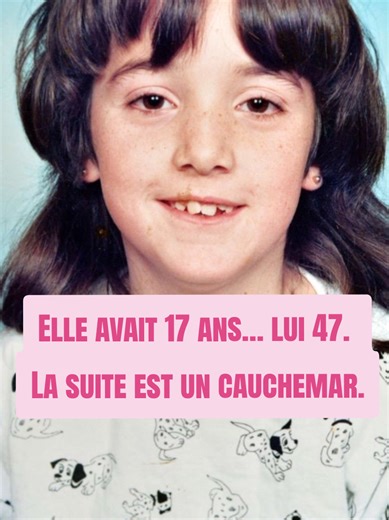 Elle avait 17 ans… lui 47. La suite est un cauchemar. Une histoire vraie bouleversante sur l’emprise, la manipulation et les signes qui auraient pu alerter. L’affaire Kelly Anne Bates reste encore aujourd’hui l’une des plus marquantes du Royaume-Uni. #truecrime #histoirevraie #emprise #crime #KellyAnneBates