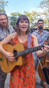 102K views · 3.5K reactions | ... and now in German! "Schau mich bitte nicht so an" | Marion & Sobo Band | Facebook