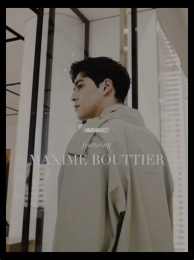 #maximebouttier #maxime #max #lunamaya #fyp