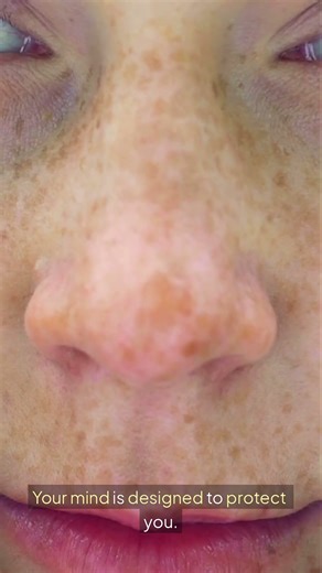 Your Brain Is Lying to You Right Now.