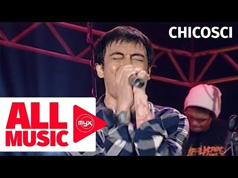 CHICOSCI – Diamond Shotgun (Lock & Load)(MYX Live! Performance)