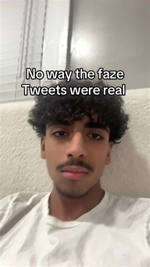 Final Tweets from FaZe Clan: A New Era Ends