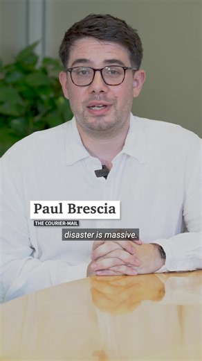 Severe Flooding in Normanton Claims Life of Local Man