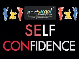 Self Confidence