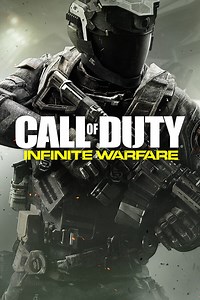 Call of Duty: Infinite Warfare (PC) CD key for Steam 🕹️ price from $5.65 | XXLGamer.com
