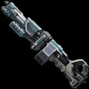 Heavy Machine Gun | The Outer Worlds Wiki