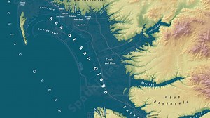 Here’s what your city will look like when the ice sheets melt