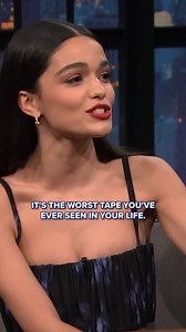 ACTING MASTERY on Instagram: "How Rachel Zegler landed the role of Maria in 'West Side Story' working with Steven Spielberg, after submitting a self-tape alongside 30,000 other auditions #ActingClassesSydney #ActingAdvice #Actors #RachelZegler"