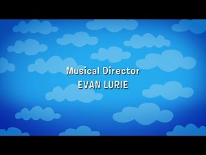 The Backyardigans - Credits Theme (Late)