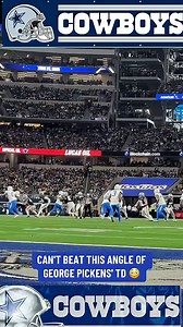 George Pickens incredible catch! Toe-tap, game saving NFL highlight