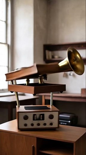 Phonograph to Modern Hi-Fi: 150 Years of Audio Evolution