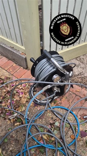 #blockage masters on Instagram: "🚨 Blocked Drains? We Fix It Fast! 🚨 At Blockage Masters, we clear and repair drains using advanced plumbing technology — no digging, no mess. 💦 Hydro-Jetting • 🎥 CCTV Drain Camera • 📍 Pinpoint Location • 🧰 Pipe Relining • 🔧 Mechanical Eel ✅ $0 Call-Out Fee | ✅ 24/7 Emergency Service 📞 Call Ron on 0401 860 116 ABN: 72 620 773 417 💧 Blockage Masters – Masters in Plumbing & Drainage #BlockedDrains #HydroJetting #CCTVDrainCamera #PipeRelining #DrainCleaning 