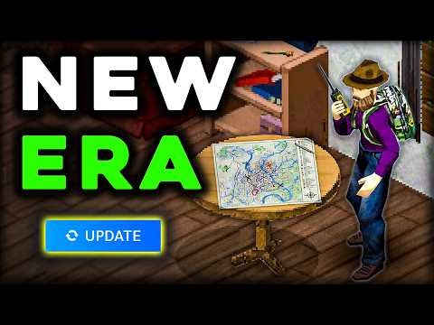 Build 42 Stable Is Coming! (How It Changes Everything)