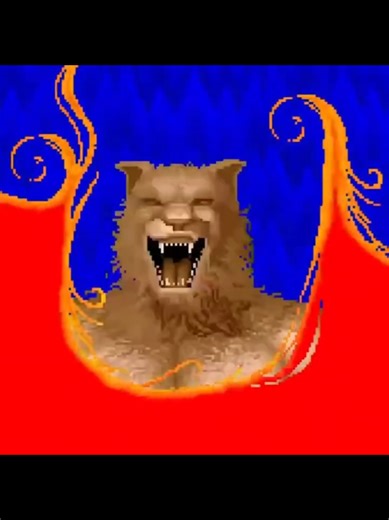 Altered Beast!💀💀💀 #sega #fypシ゚viral #clip #video #gaming